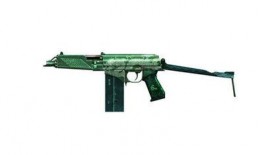 穿越火线最新枪械爆料,性能升级，战场霸主再升级！