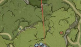 原神最新爆料 须弥在哪,原神新世界揭秘